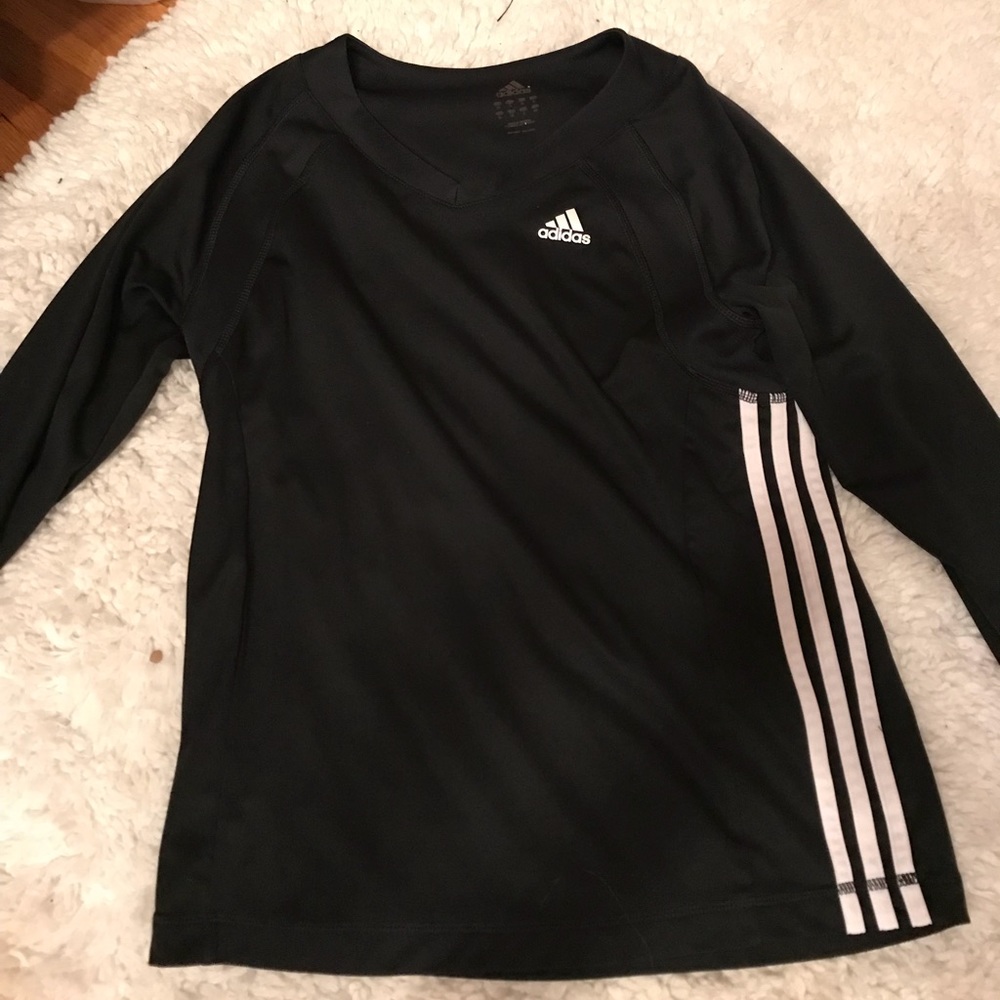 Adidas shirt